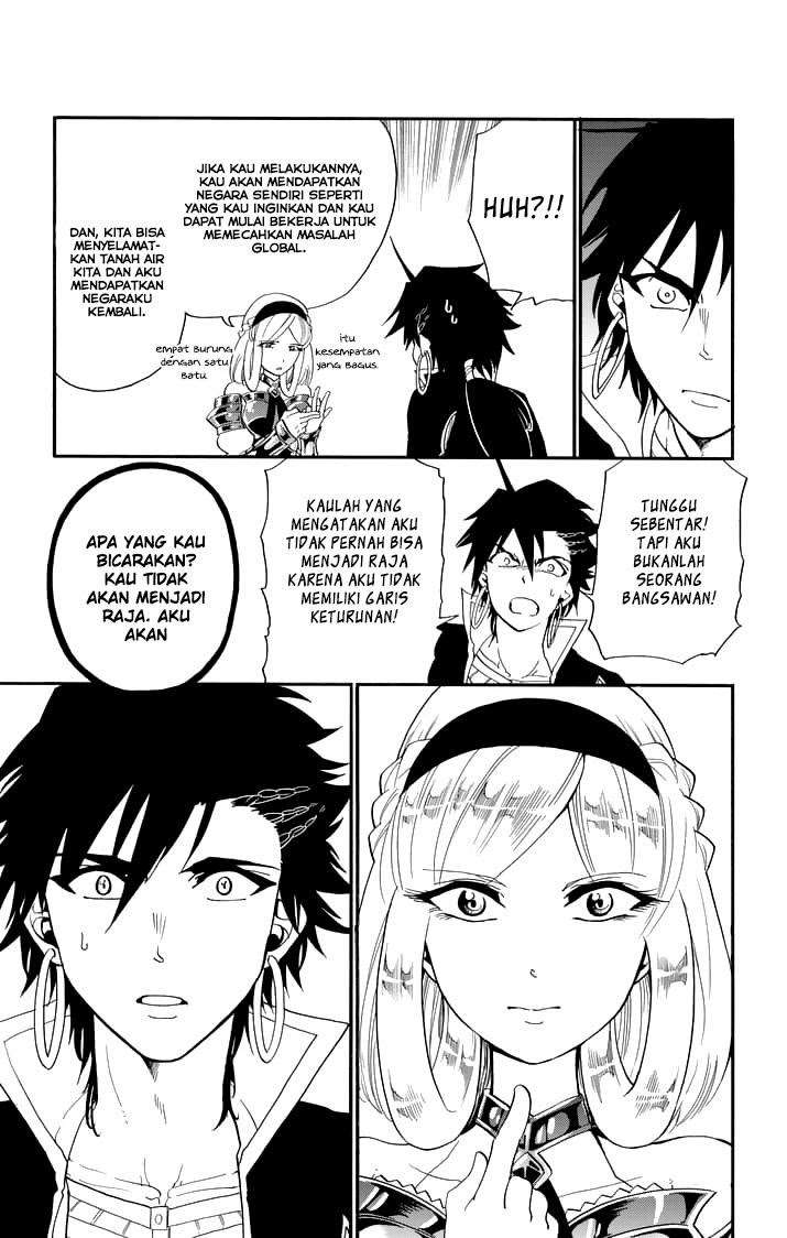 Chapter 103 - halaman 18