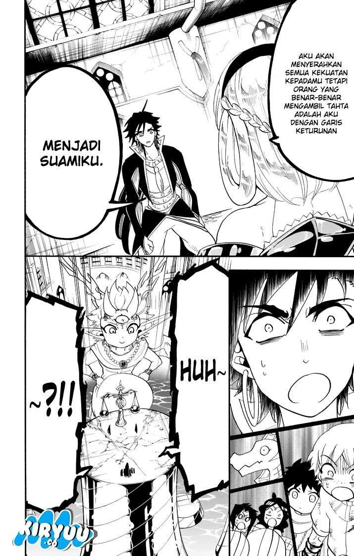 Chapter 103 - halaman 19