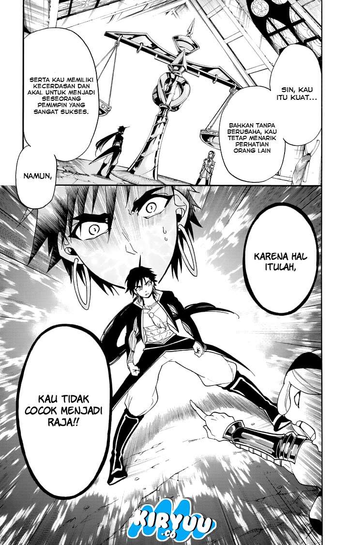 Chapter 102 - halaman 16