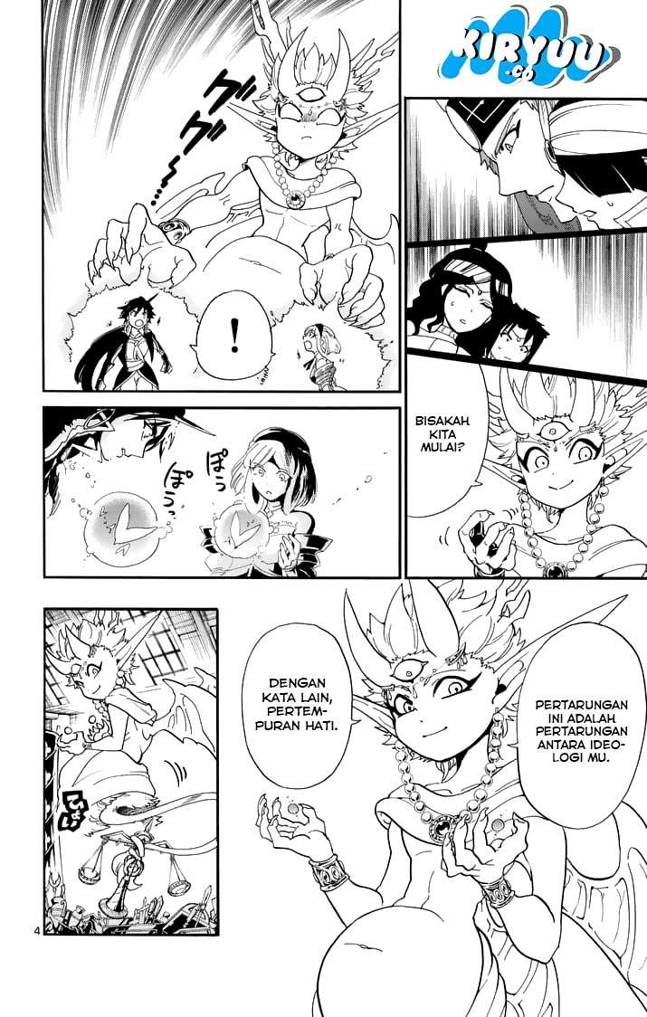 Chapter 102 - halaman 5