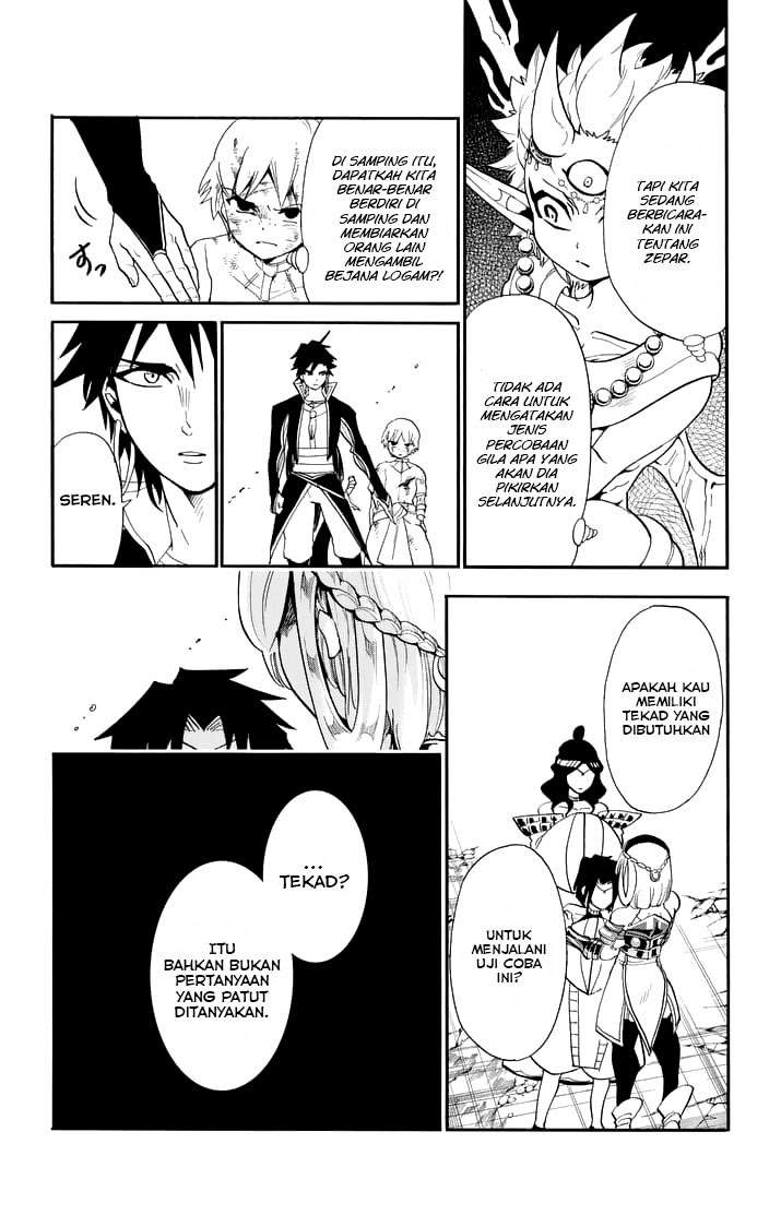Chapter 101 - halaman 12