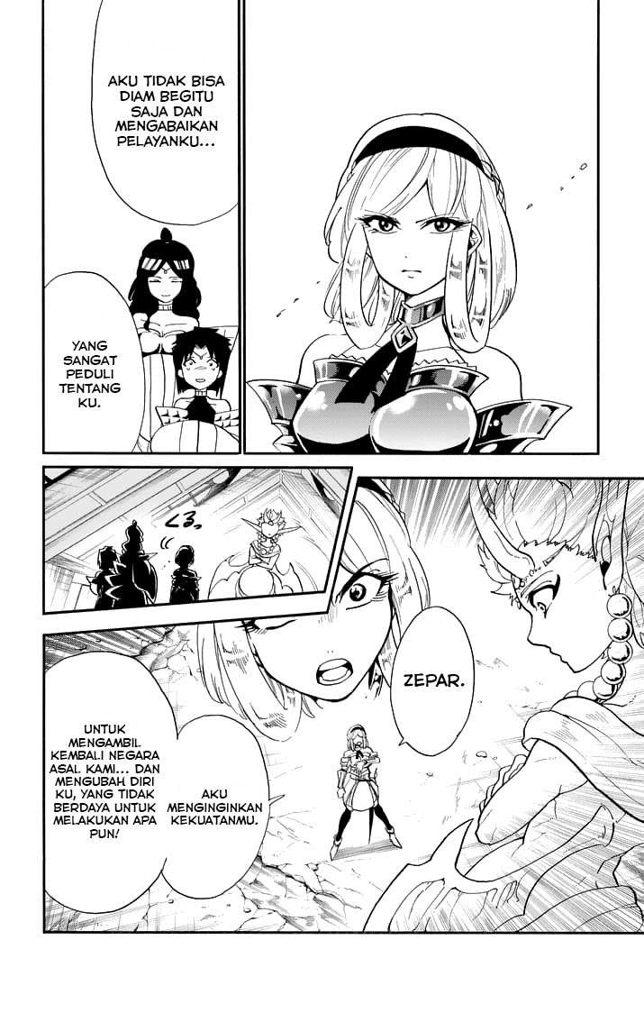 Chapter 101 - halaman 13