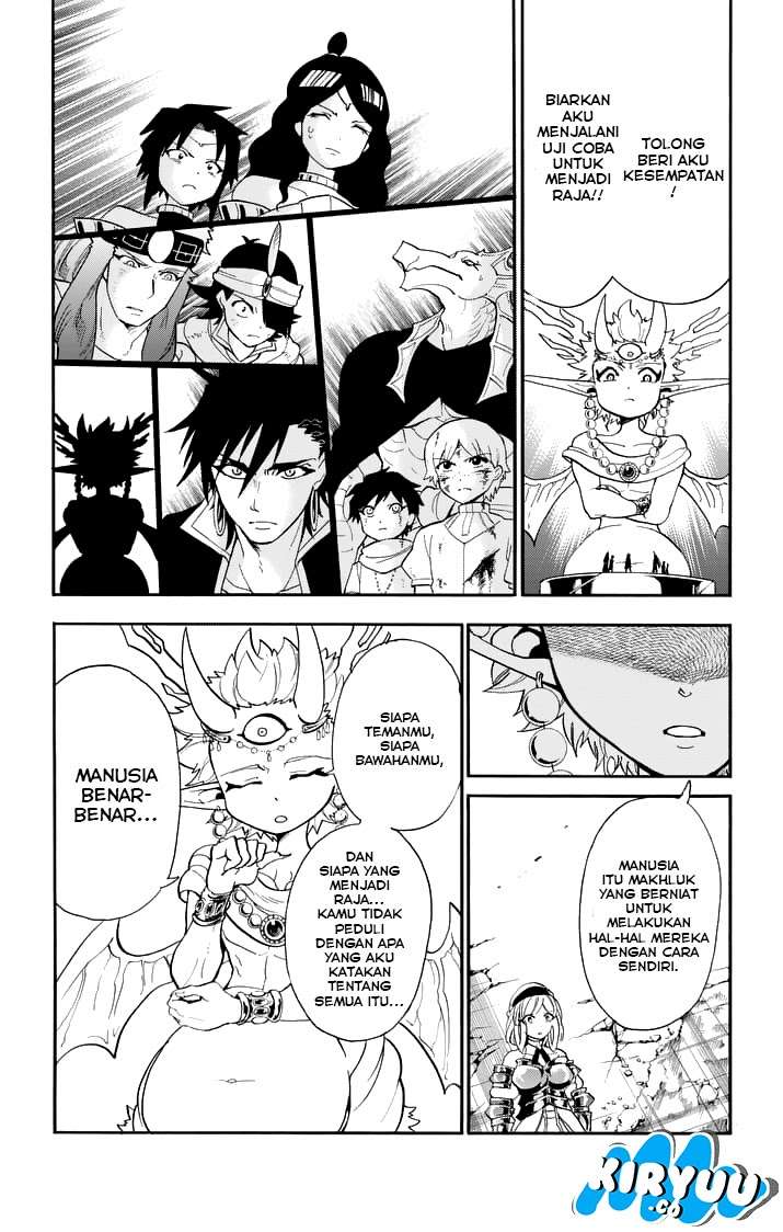 Chapter 101 - halaman 14