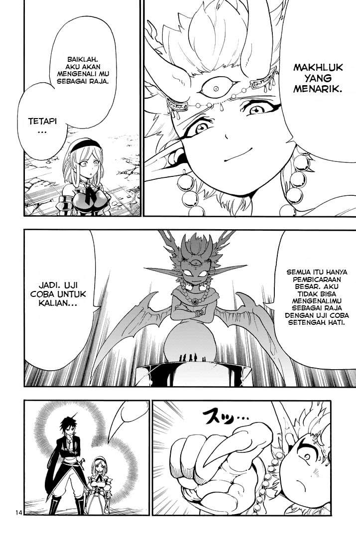 Chapter 101 - halaman 15