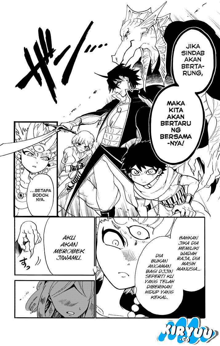 Chapter 101 - halaman 3