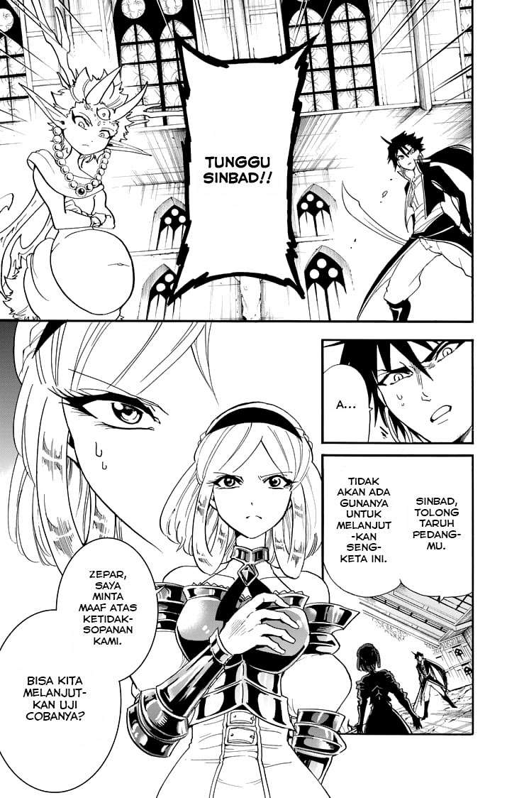 Chapter 101 - halaman 4