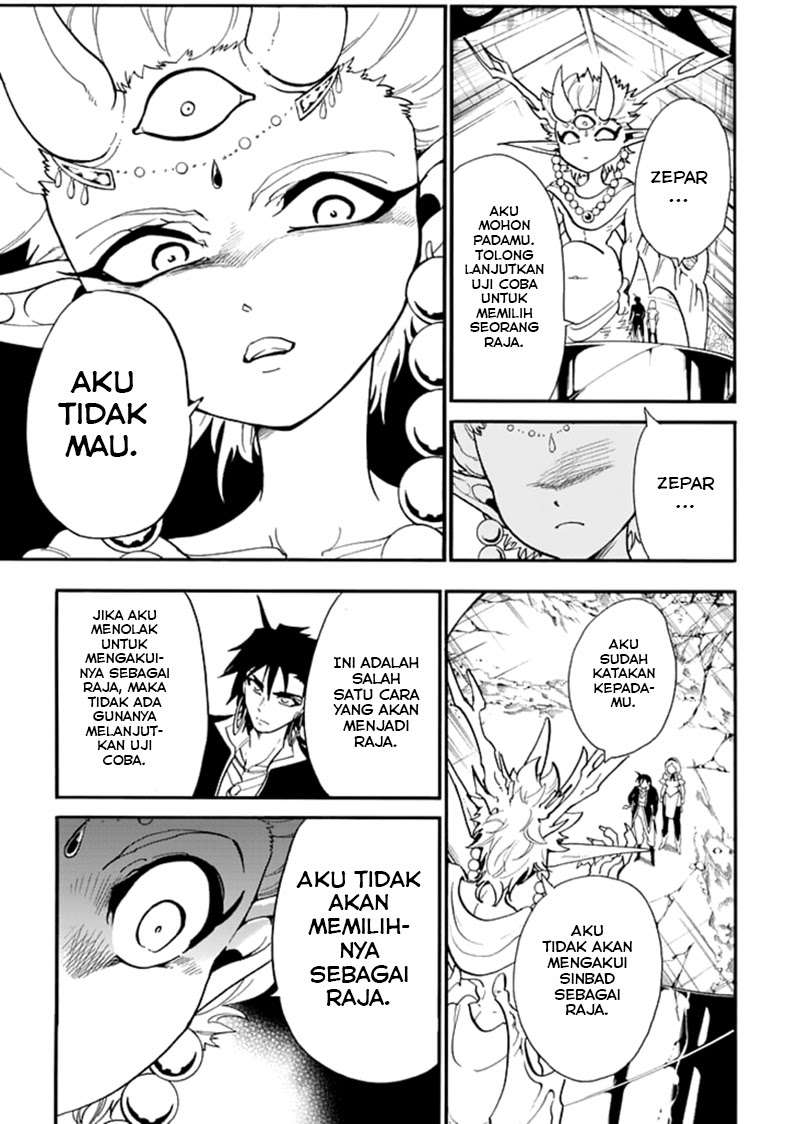 Chapter 101 - halaman 6