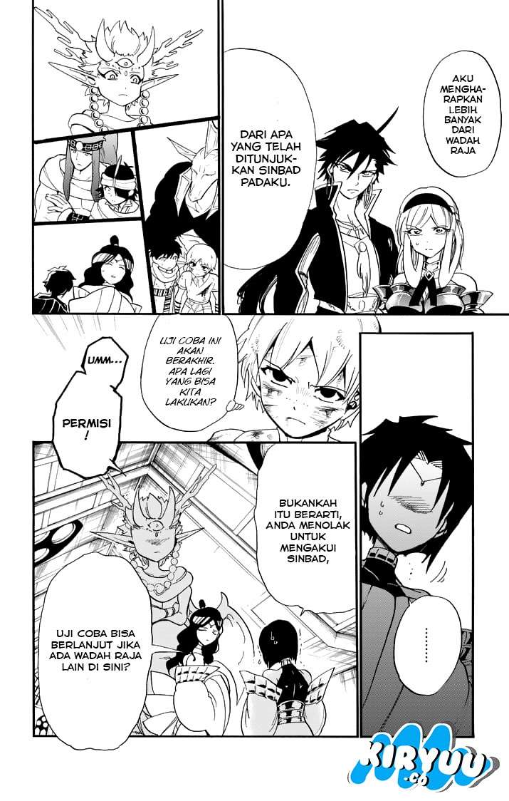 Chapter 101 - halaman 7