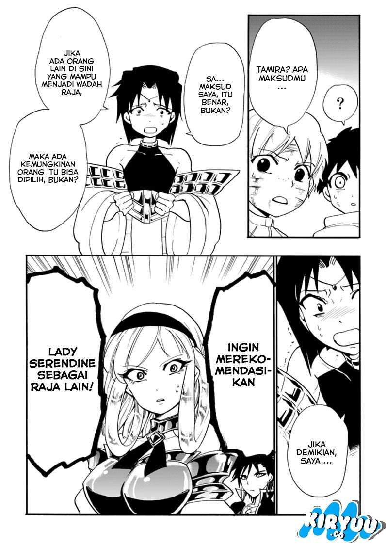 Chapter 101 - halaman 8