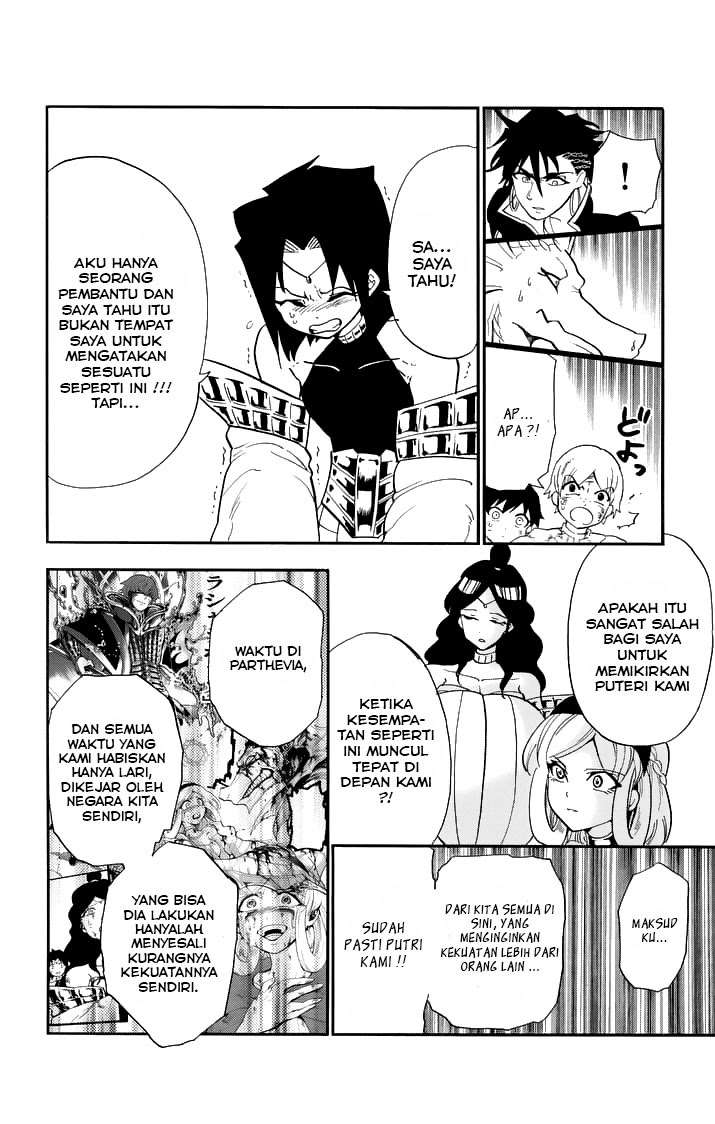 Chapter 101 - halaman 9