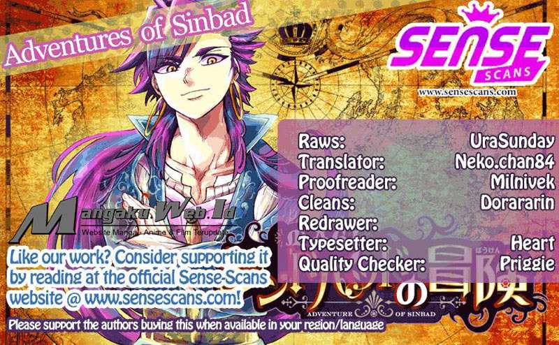 Chapter 100 - halaman 2