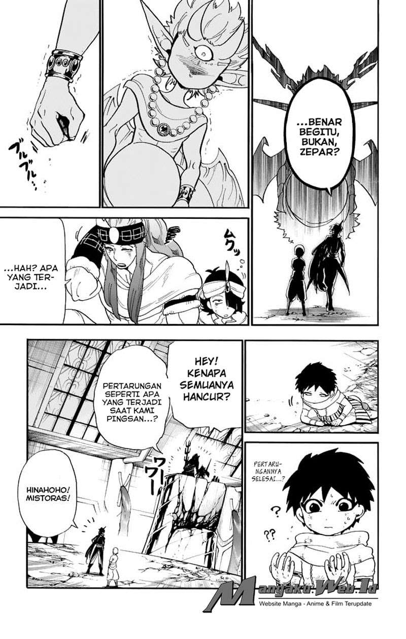 Chapter 100 - halaman 13