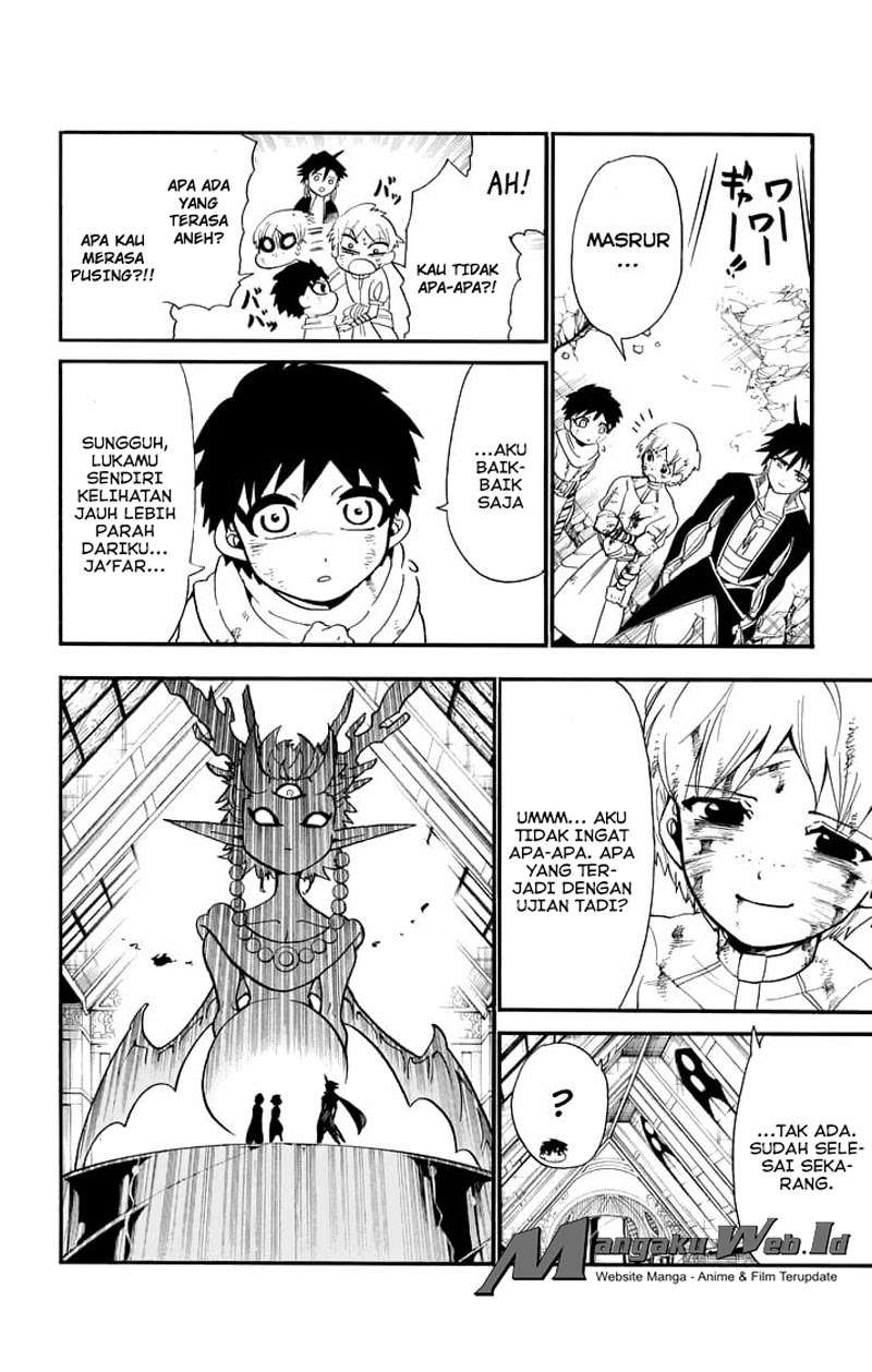 Chapter 100 - halaman 14