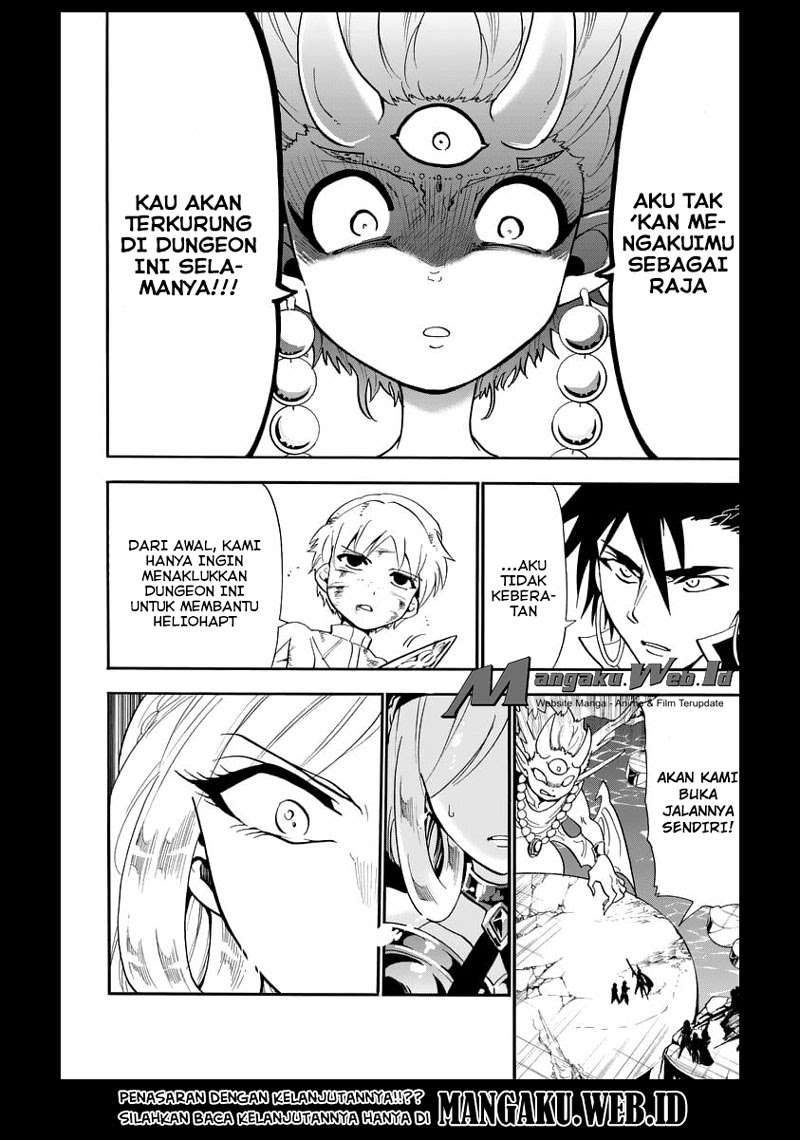 Chapter 100 - halaman 16