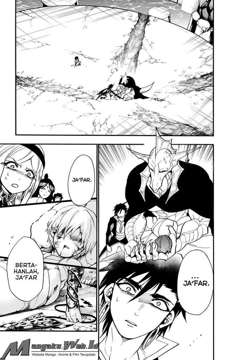 Chapter 100 - halaman 3