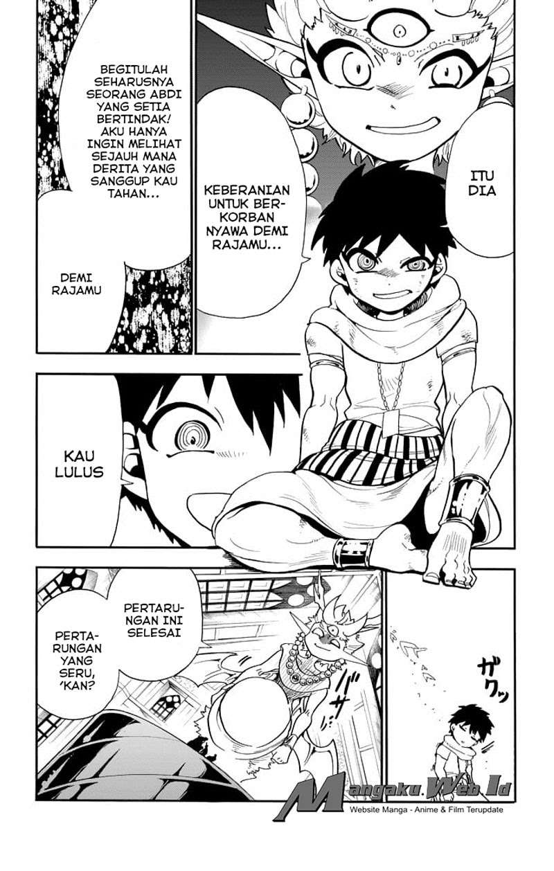 Chapter 100 - halaman 5