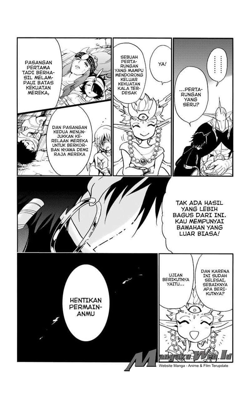 Chapter 100 - halaman 6