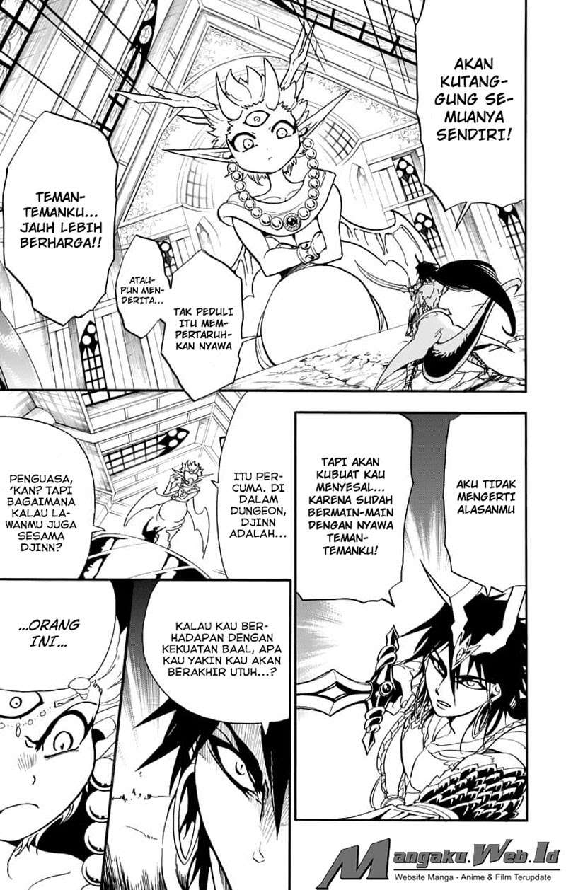 Chapter 100 - halaman 9