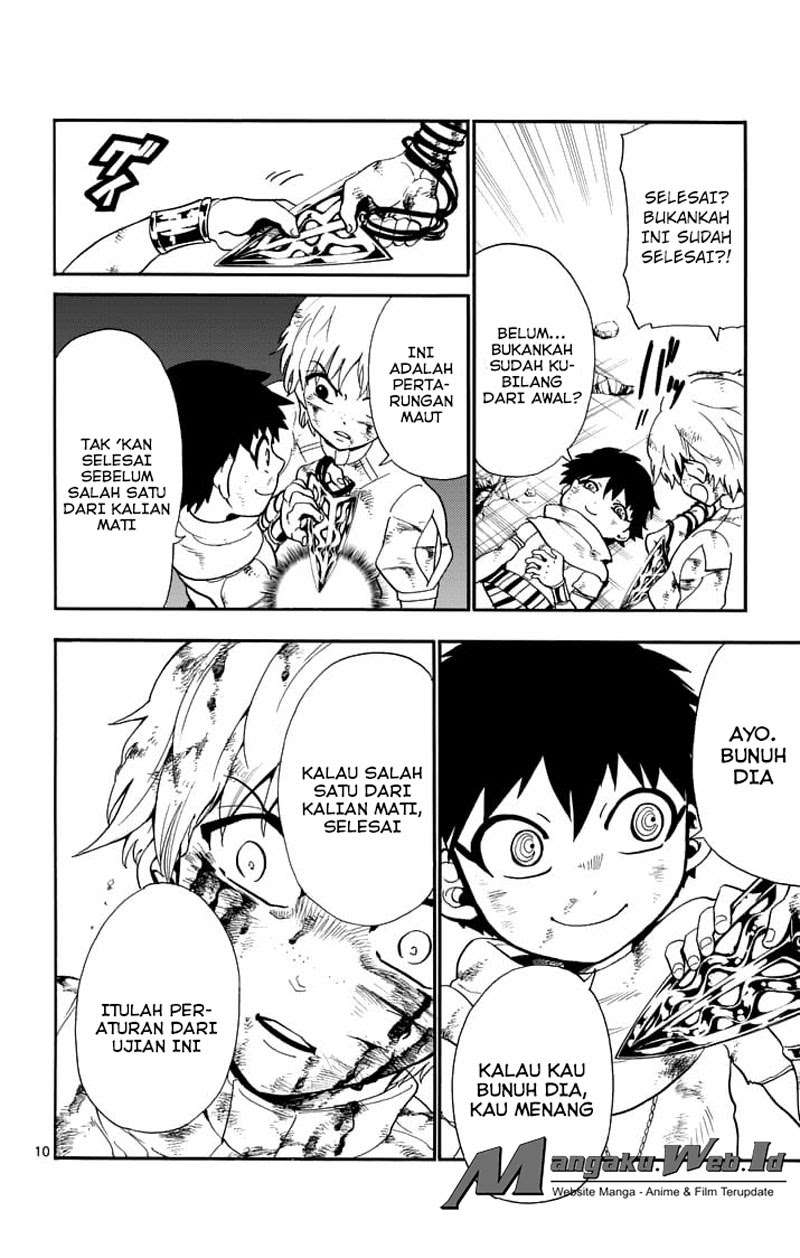 Chapter 99 - halaman 12