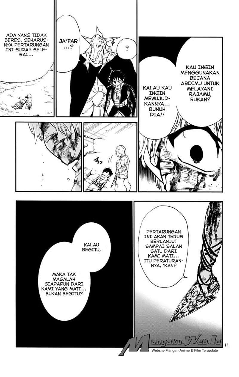 Chapter 99 - halaman 13
