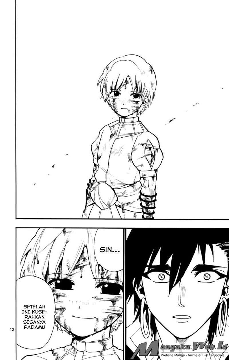 Chapter 99 - halaman 14