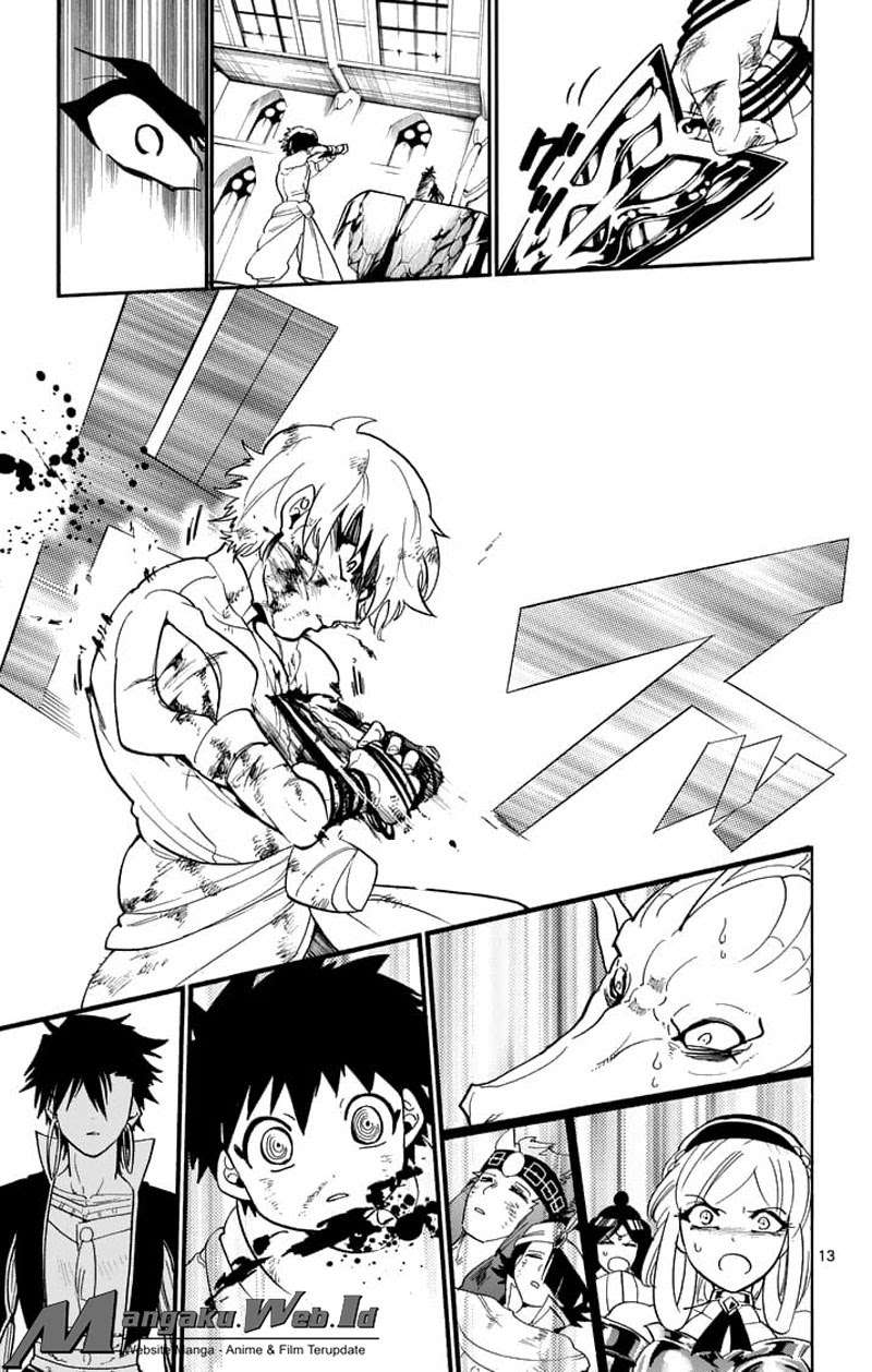 Chapter 99 - halaman 15