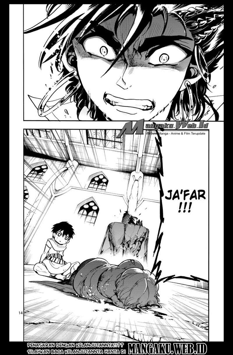Chapter 99 - halaman 16
