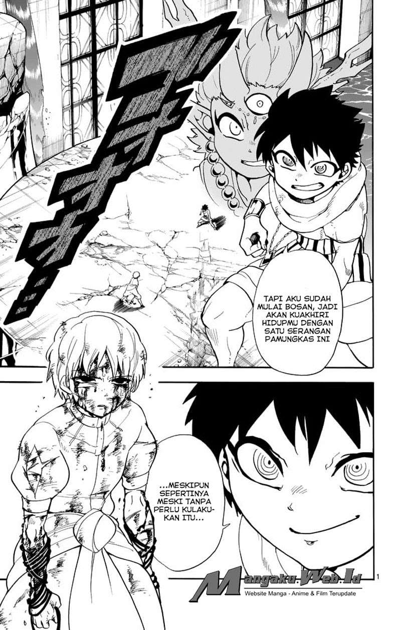 Chapter 99 - halaman 3