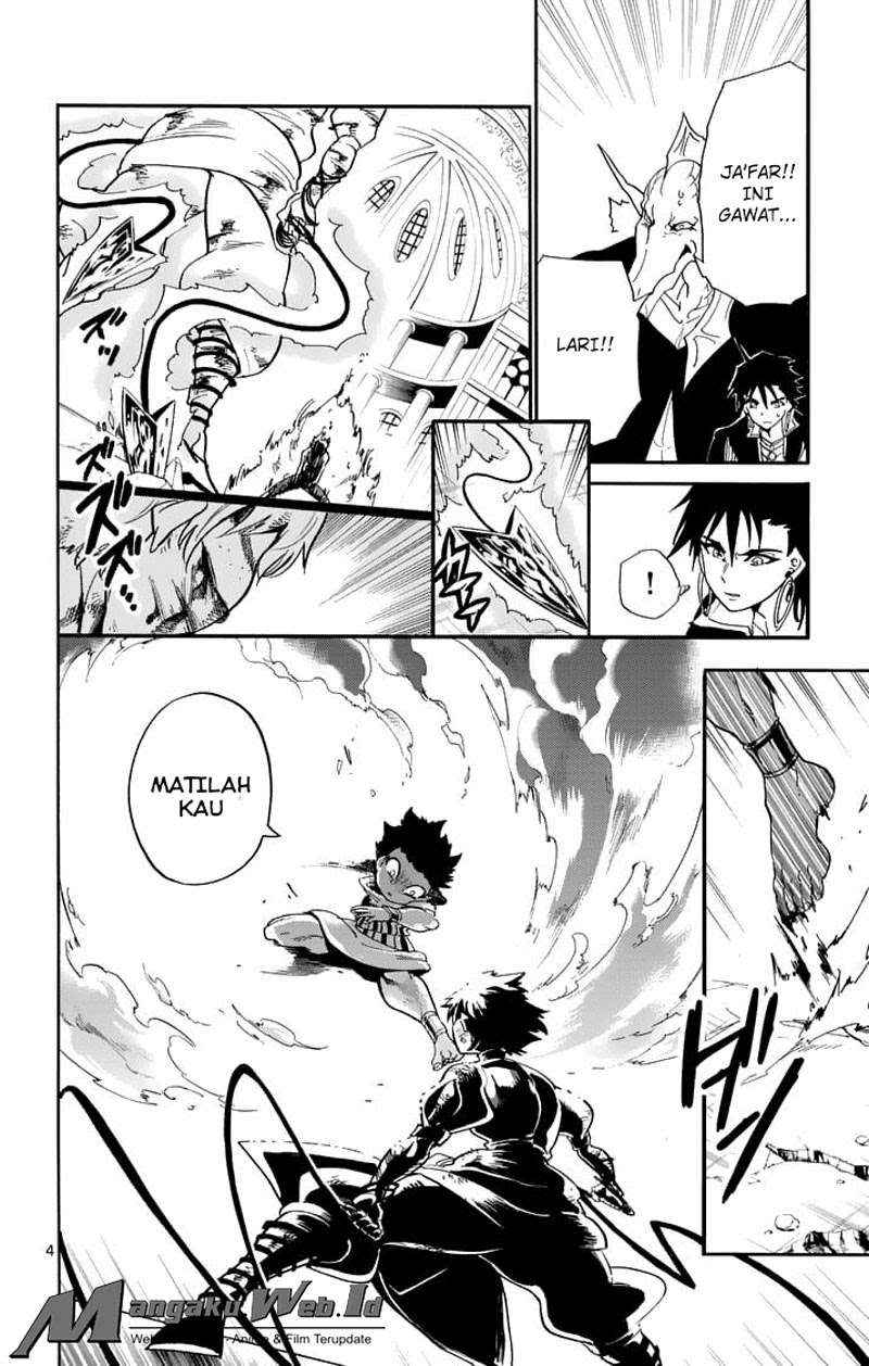 Chapter 99 - halaman 6