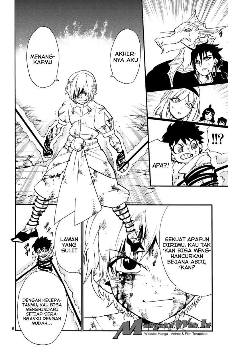 Chapter 99 - halaman 8