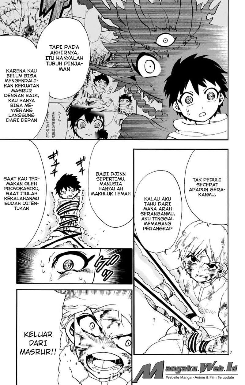Chapter 99 - halaman 9