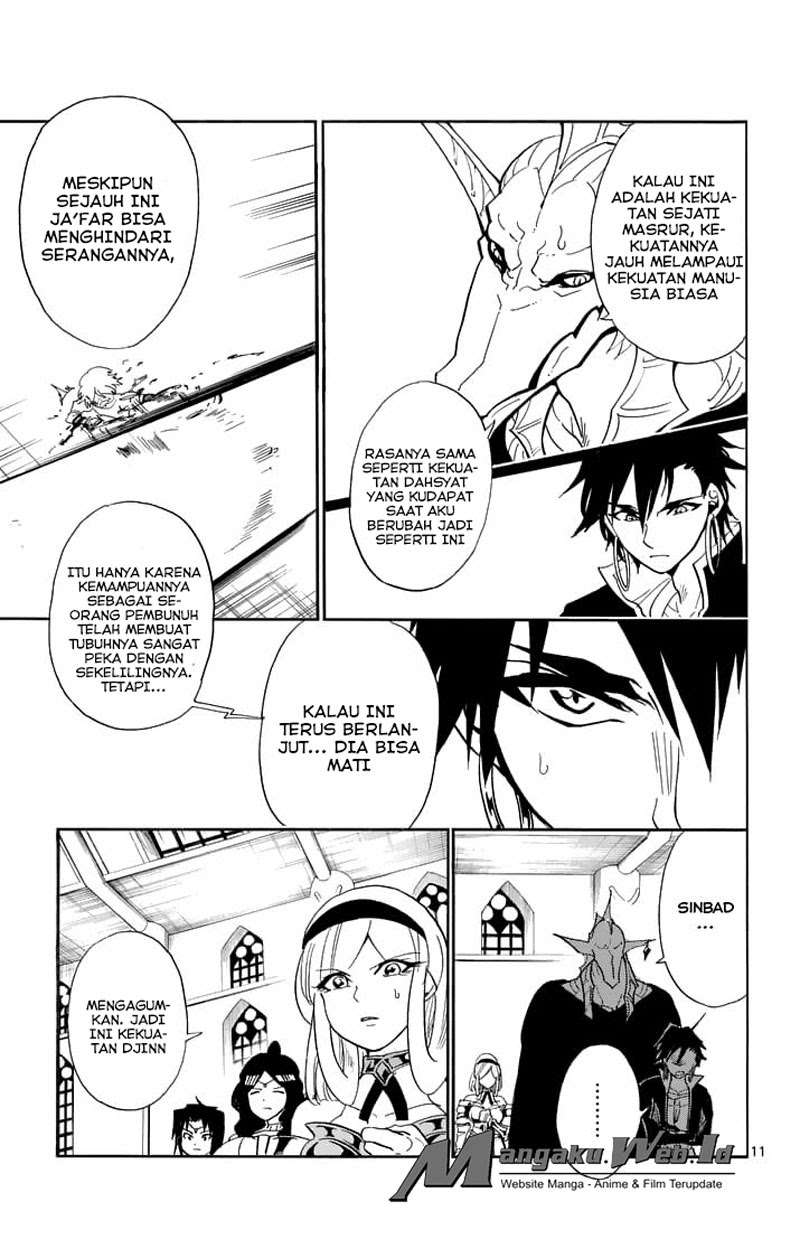 Chapter 98 - halaman 13