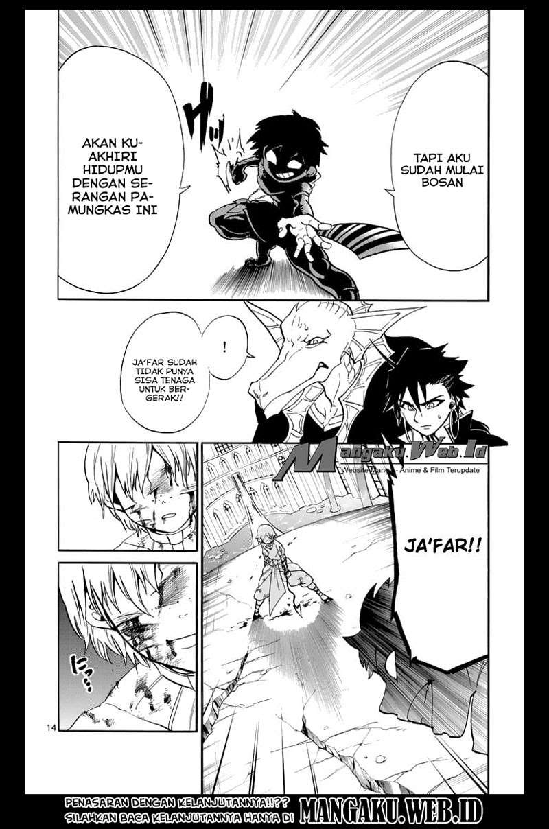 Chapter 98 - halaman 16
