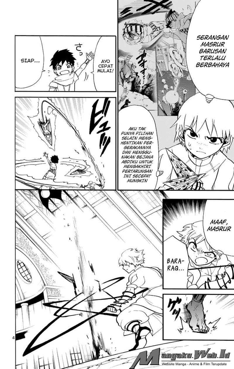 Chapter 98 - halaman 6