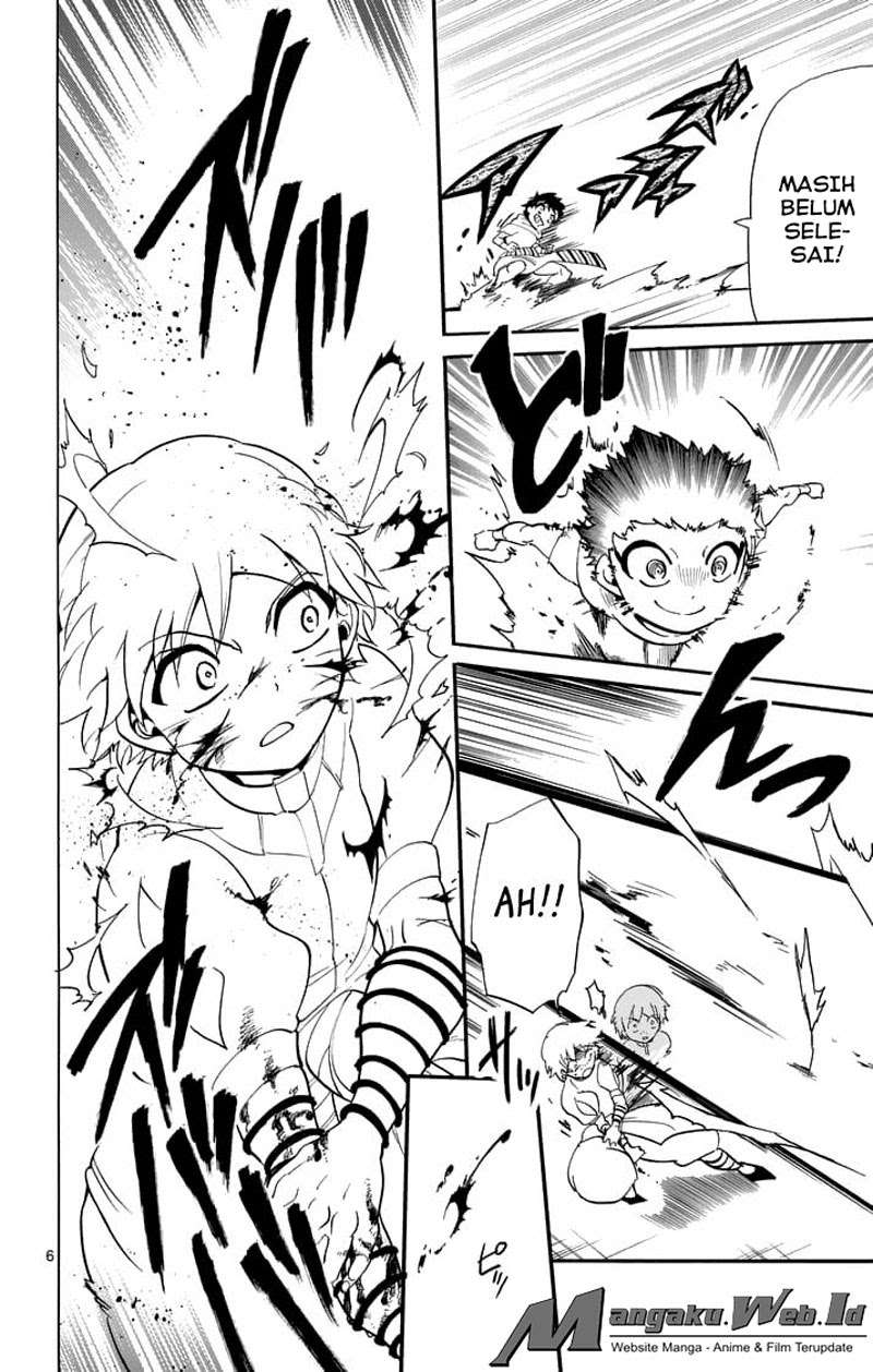 Chapter 98 - halaman 8
