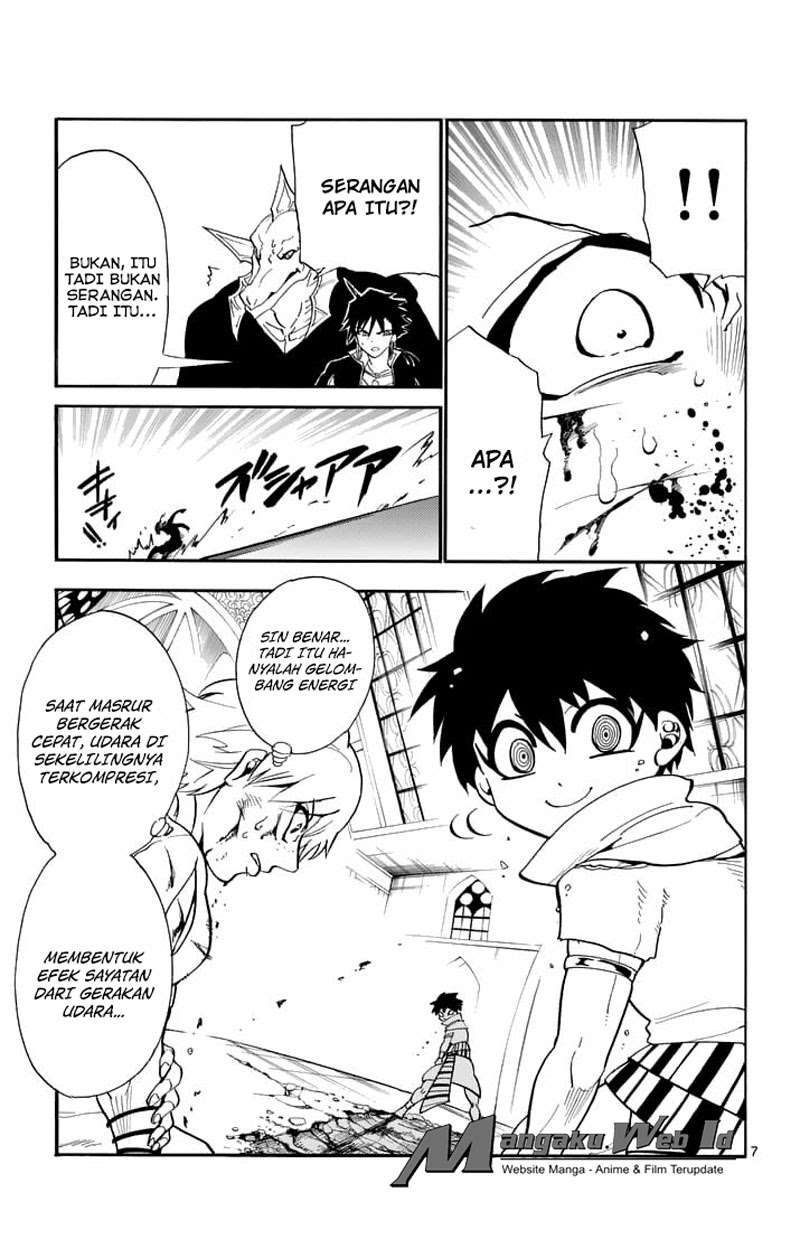 Chapter 98 - halaman 9