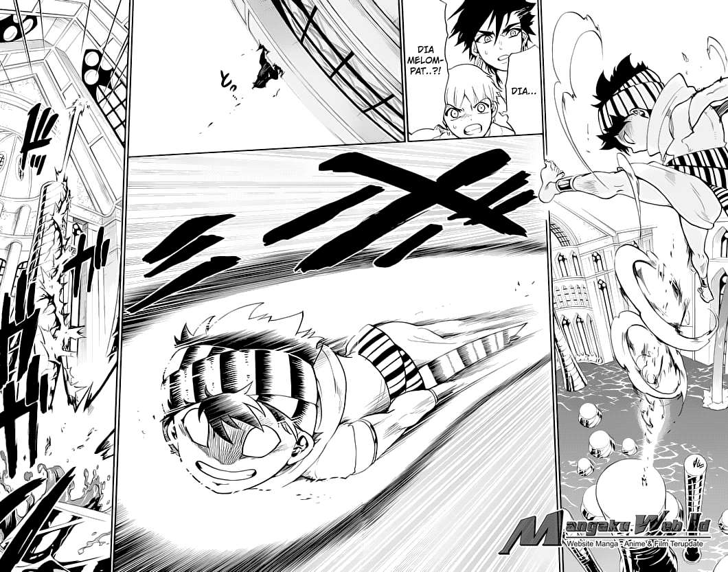 Chapter 97 - halaman 12