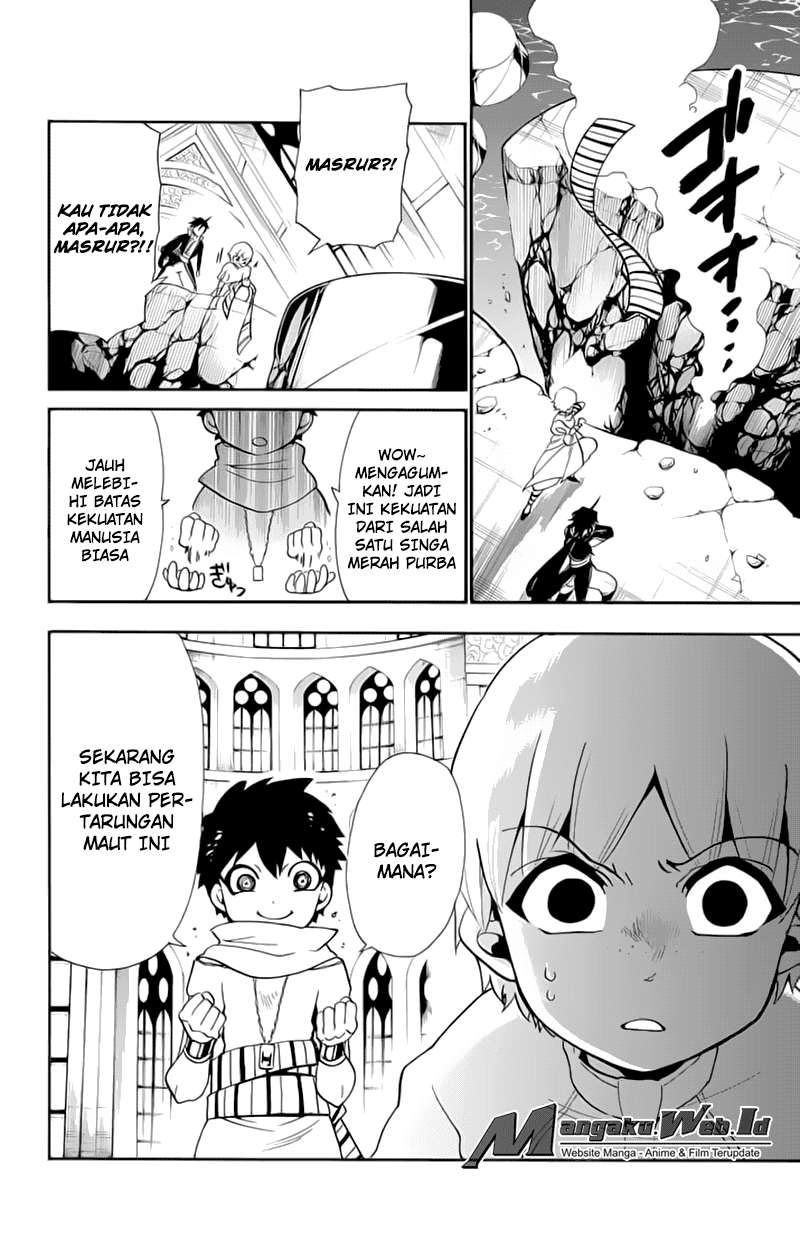 Chapter 97 - halaman 13