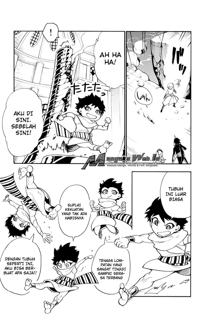 Chapter 97 - halaman 14