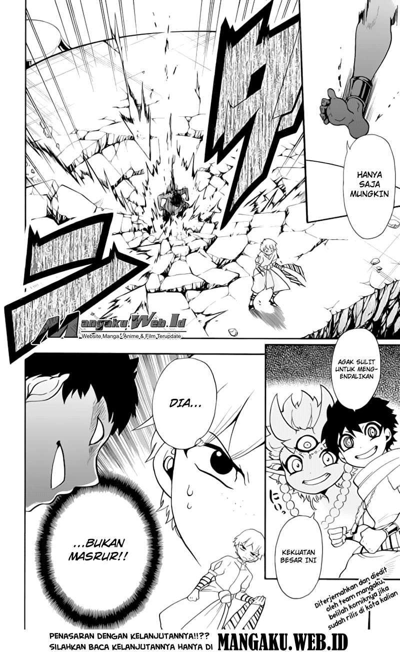 Chapter 97 - halaman 15