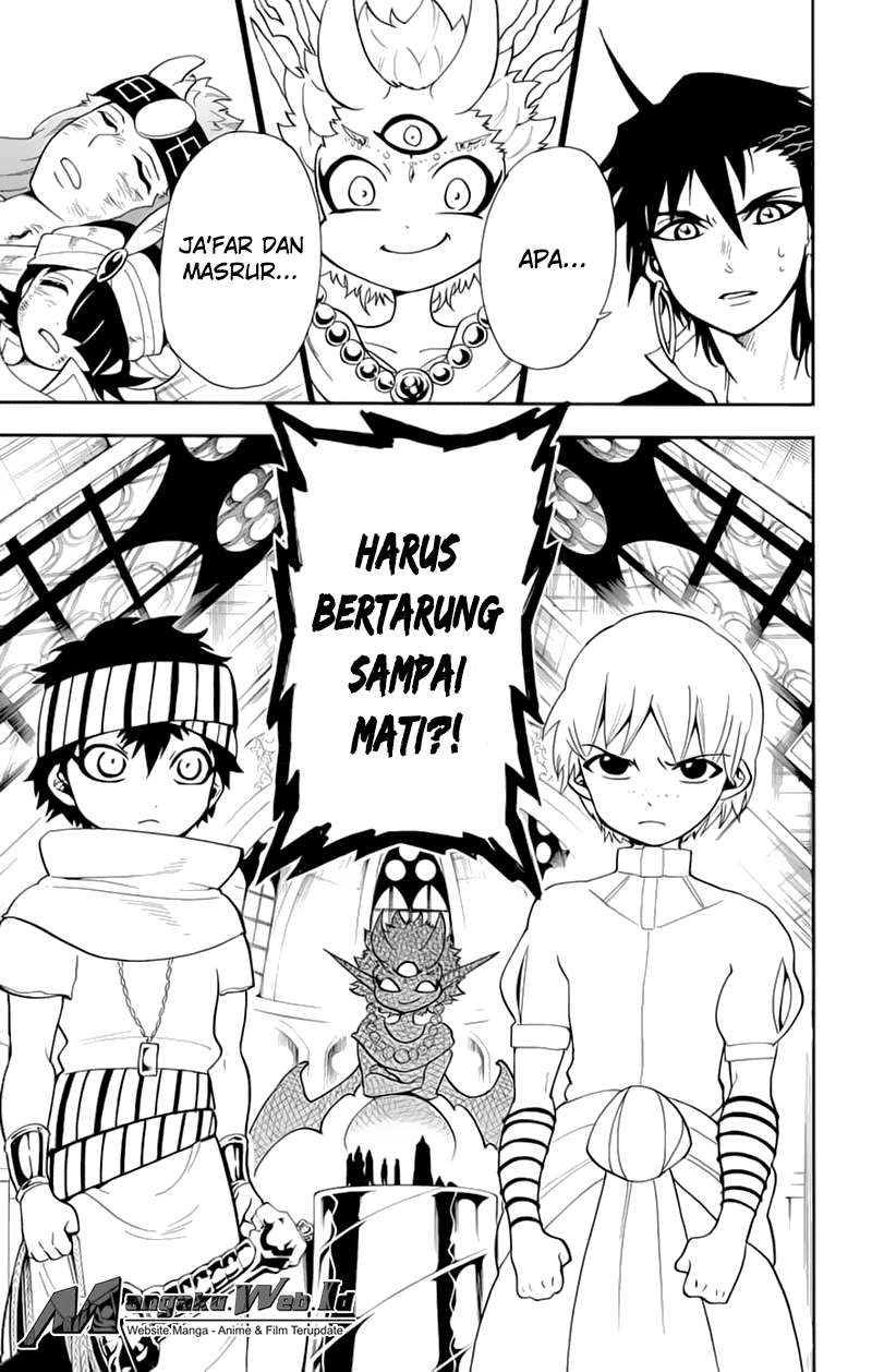 Chapter 97 - halaman 3