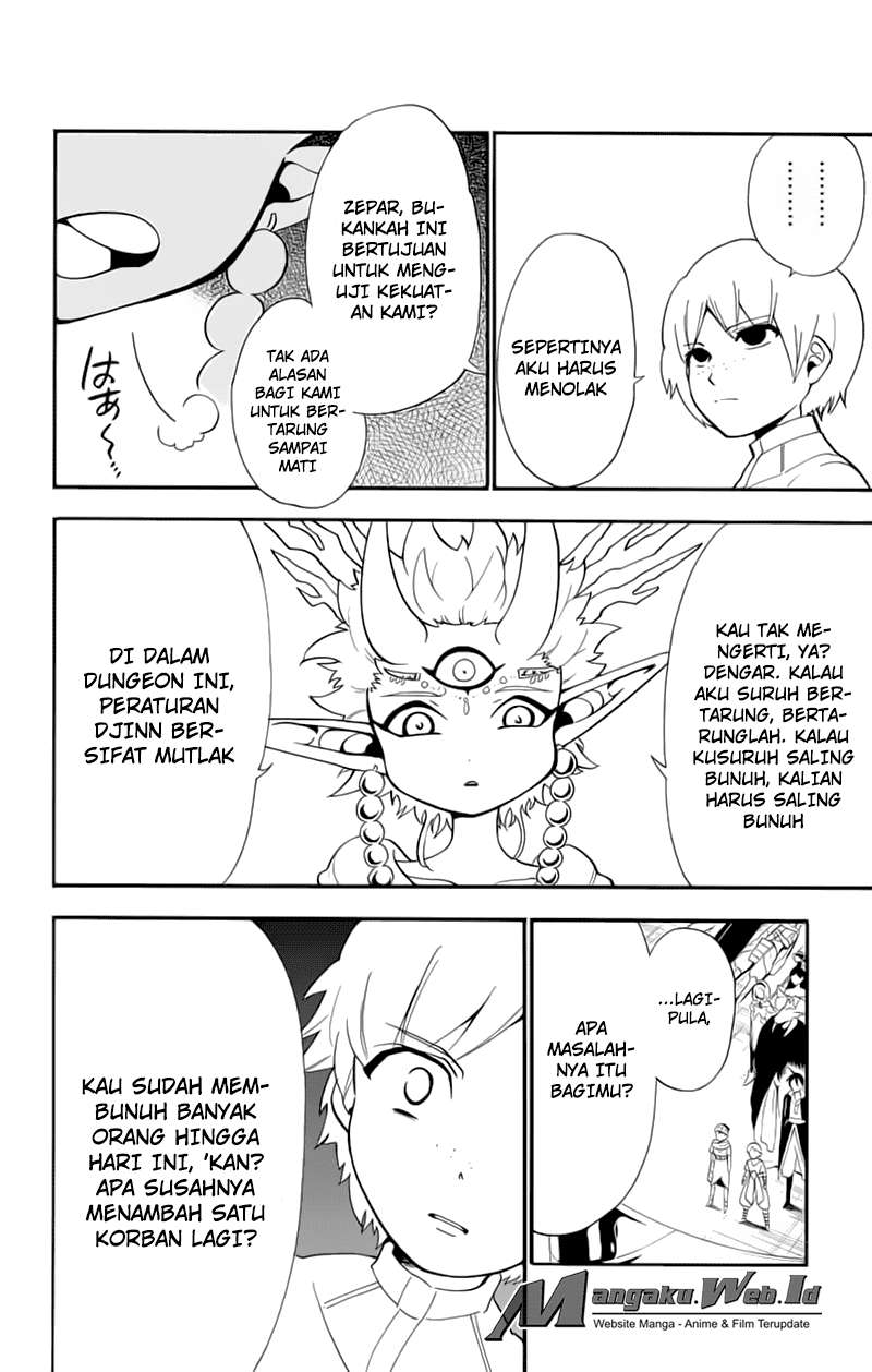 Chapter 97 - halaman 4