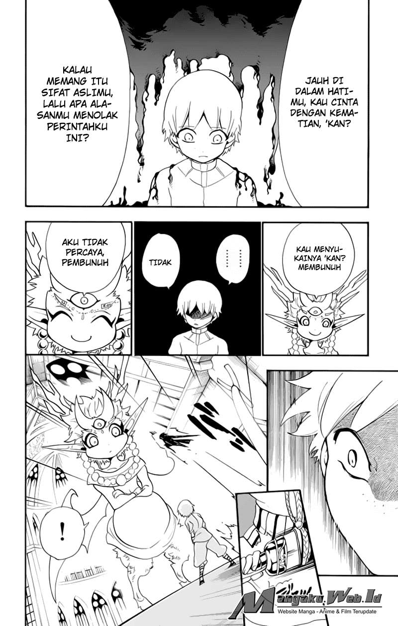 Chapter 97 - halaman 6