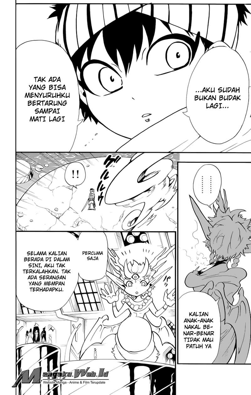 Chapter 97 - halaman 8