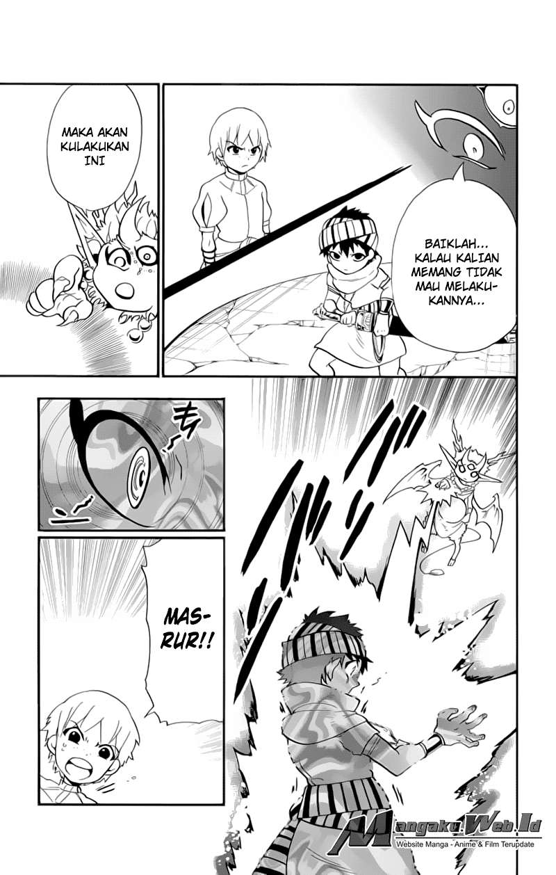 Chapter 97 - halaman 9