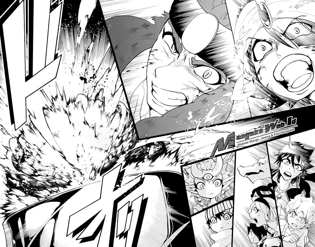 Chapter 96 - halaman 12