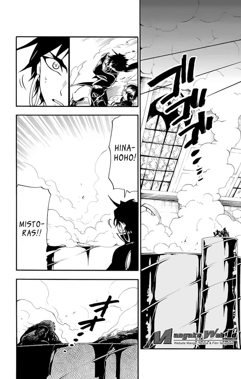 Chapter 96 - halaman 13