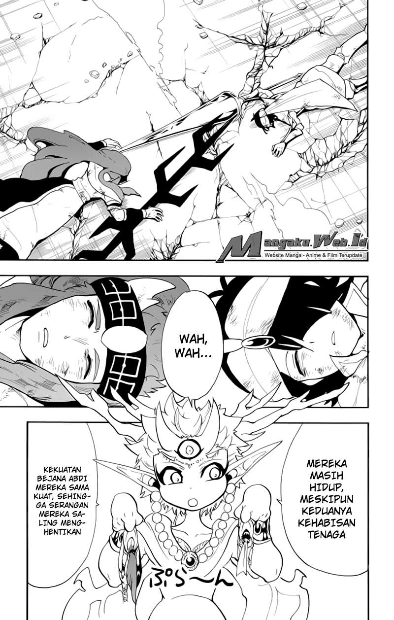 Chapter 96 - halaman 14