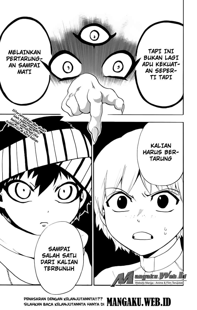Chapter 96 - halaman 16