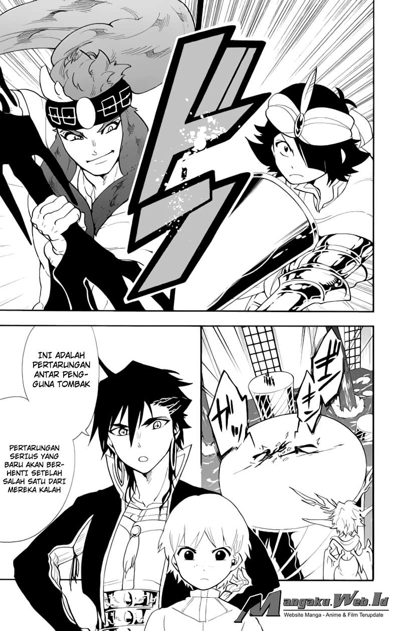 Chapter 96 - halaman 3